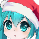 MerryStare Discord emoji