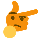 reversethonk Discord emoji