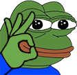 Dude trending emoji