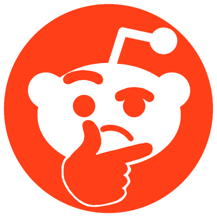 RedditThonk Discord emoji