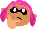 inklingthink2 Discord emoji