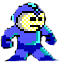 transparentdosmegaman Discord emoji