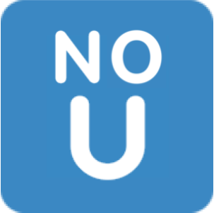 noU trending emoji