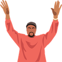 INTSL_Yeezy_preach Discord emoji