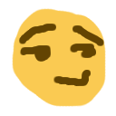Cool Discord emoji