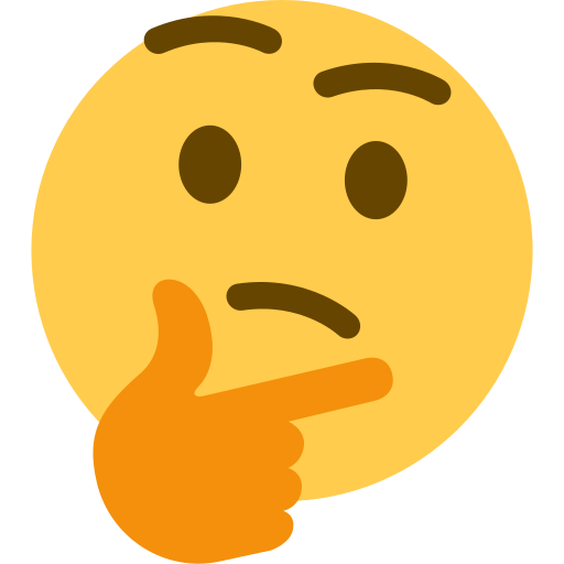 highbrow_thinking Discord emoji