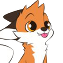 FoxyWeeh Discord emoji