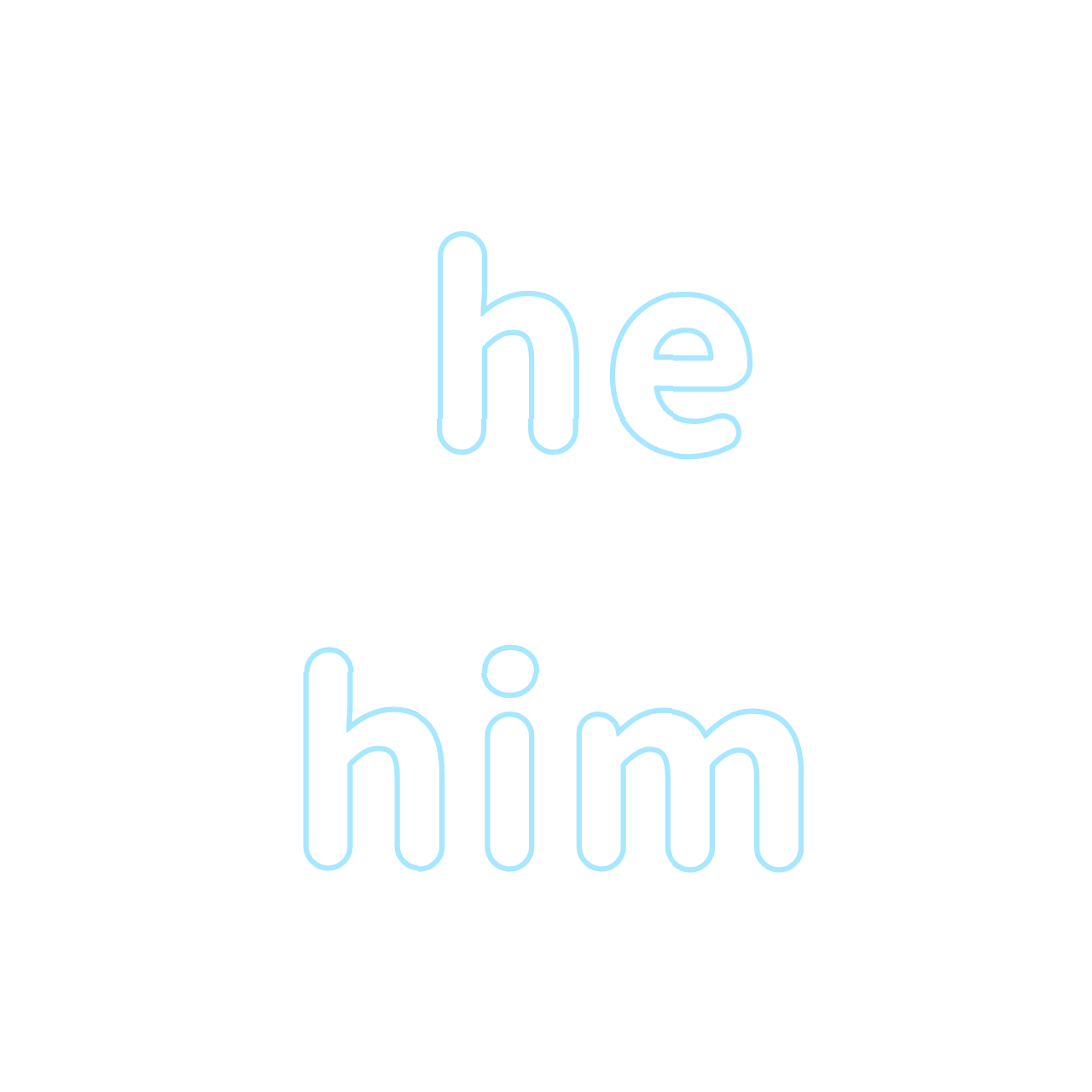 mascpronoun Discord emoji