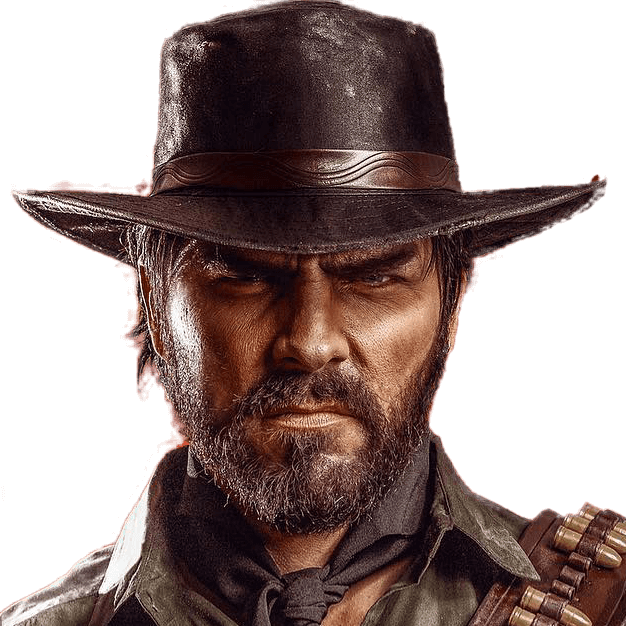 arthur_morgan Discord emoji
