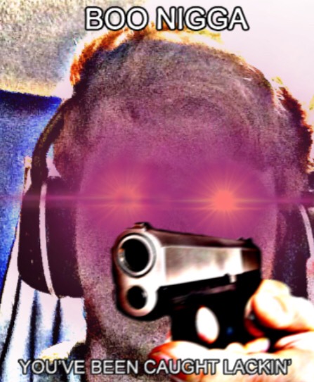 GingerDissaproves Discord emoji