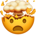 MindBlown Discord emoji