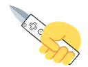 wiiGonnaHaveAProblem Discord emoji