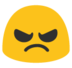 blobangry3 Discord emoji