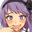 drool_hotaru Discord emoji