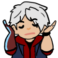 neroshrug Discord emoji