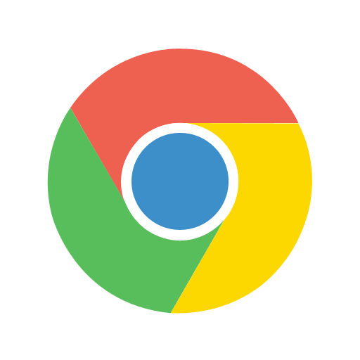 GoogleChrome Discord emoji