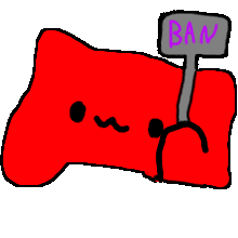 ban Discord emoji