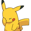 PikachuFacePalm trending emoji