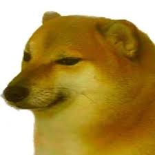 cheems Discord emoji