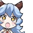 hypecute cute emoji