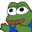 FeelsHuggedMan Discord emoji