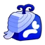 sadnesspain reaction emoji