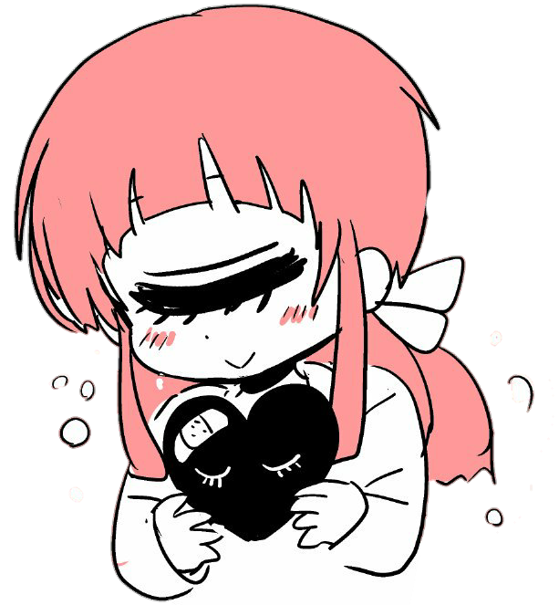 HitomiHeart Discord emoji