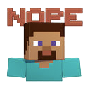 minecraftnope gaming emoji