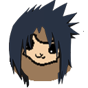AlpagaSasuke Discord emoji