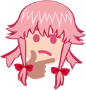 YunoThink Discord emoji