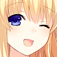 VertWink Discord emoji