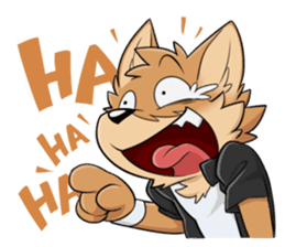 takemotolaugh funny emoji
