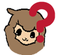 AlpagaAsk Discord emoji