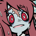 zombielandsaga_sakura Discord emoji