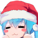 MerryComfy Discord emoji