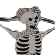 SkeleWhy Discord emoji