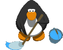 mop Discord emoji