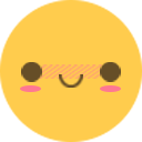 Kawaii2 trending emoji