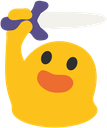blobhero blob emoji