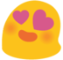 blobloveeyes cute emoji