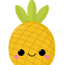 CutePineappleFace Discord emoji