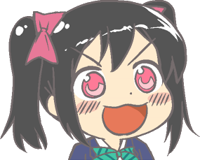 yazawa Discord emoji