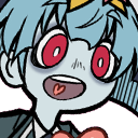 zombielandsaga_lily Discord emoji
