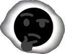 EclipseThonk Discord emoji