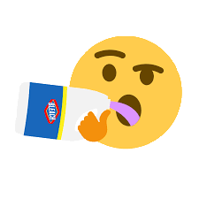 Bleach_Thinker Discord emoji