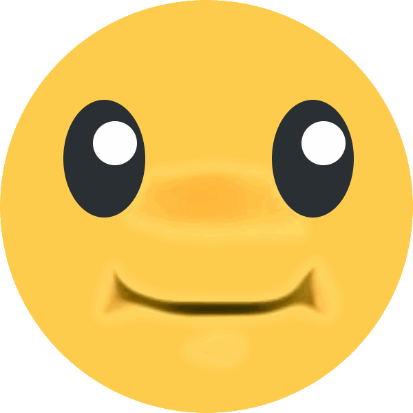 bupmoji Discord emoji