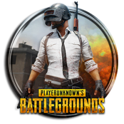 pubg Discord emoji