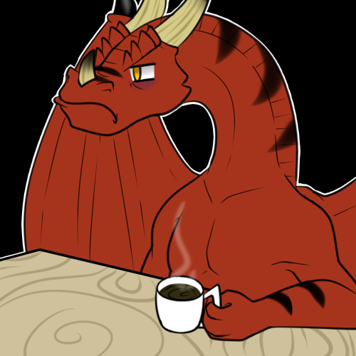 Morningdragon Discord emoji