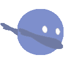 BlurpleDab Discord emoji