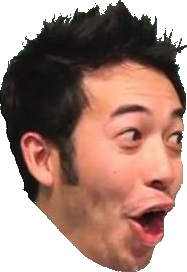 PogChampFixed Discord emoji